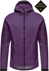 Gorewear Lupra Gore-Tex 2.0 – MTB-Regenjacke