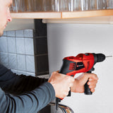 Einhell klopboormachine te-id 500 e