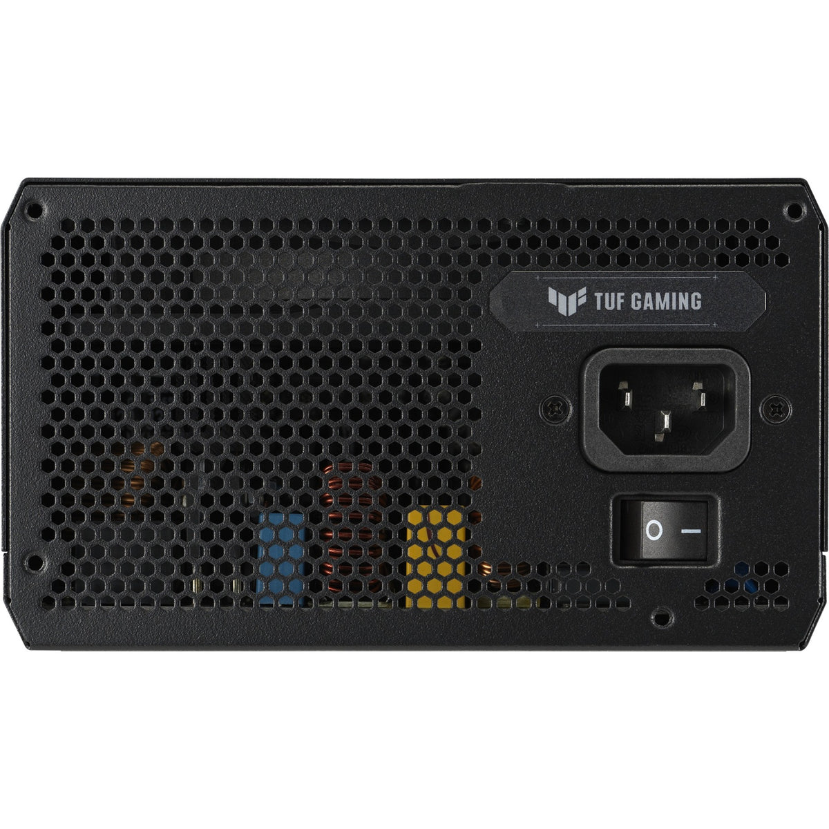 Asus TUF Gaming Gold modulares 850-Watt-Netzteil (schwarz, 1x 12V-2x6, 3x PCIe)