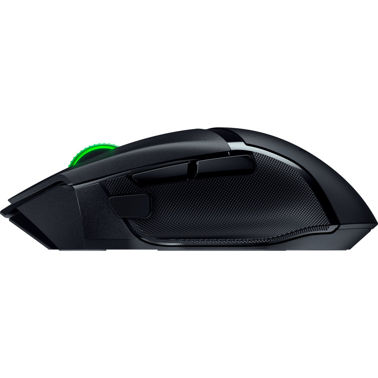 Razer Basilisk V3 x Hyperspeed