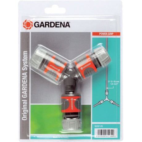 Gardena 3 Roadset 13 mm 1 2 (1 2)