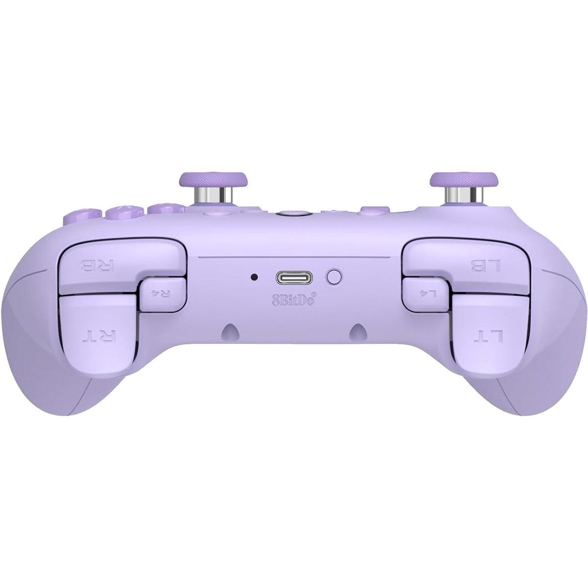 8bitdo Ultimate 2C kabelloses Gamepad (lila)
