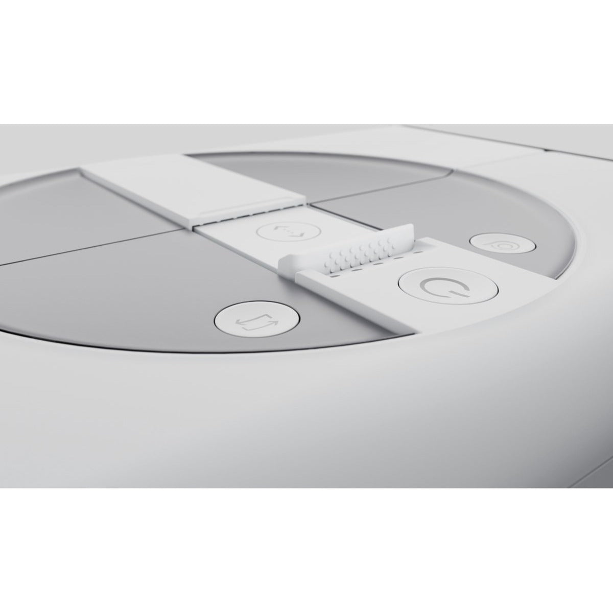 Ecovacs Winbot W2 Omni Roboter Fensterreiniger