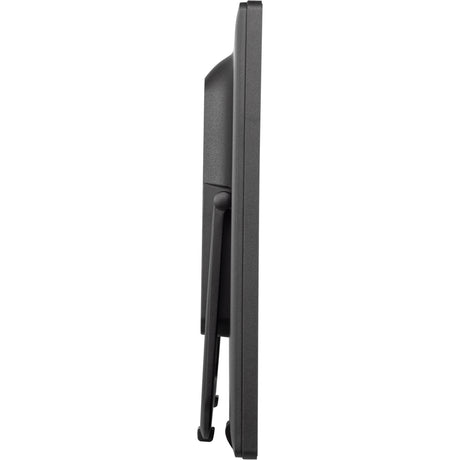 Iiyama Prolite T2455MSC-B2 23,8 Zoll Touchscreen-Monitor (schwarz, 120 Hz, HDMI, Displayport, Audio, USB, Webcam, Touch)