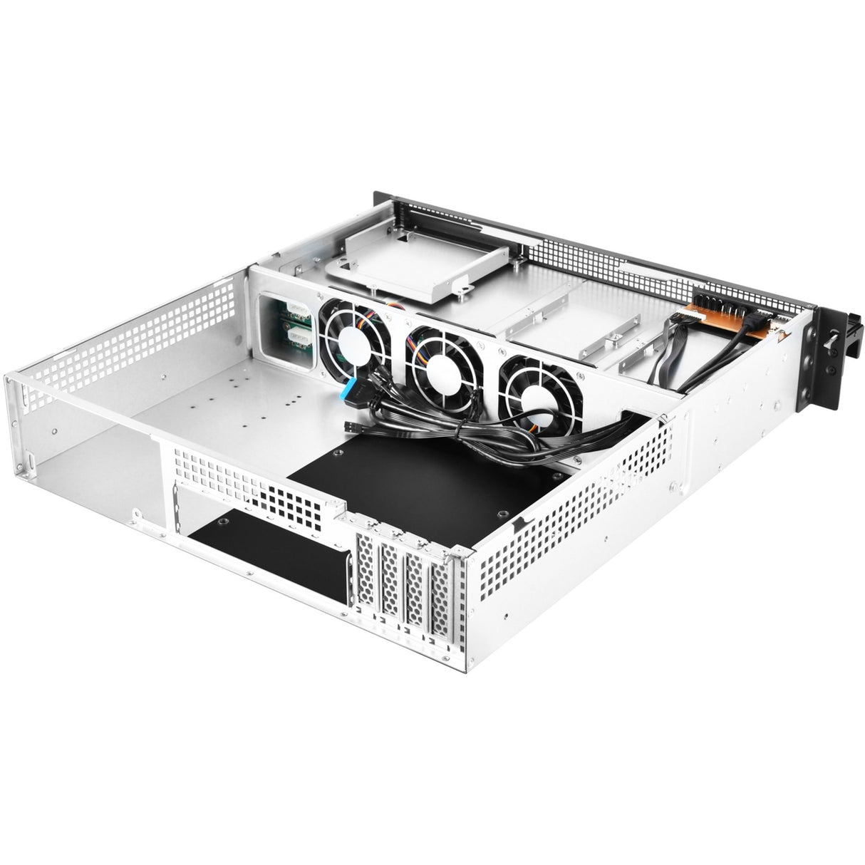 Silverstone Silverstone RM21-308
