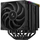 Deepcool ak620 digital pro rgb cpu-koeler (zwart)