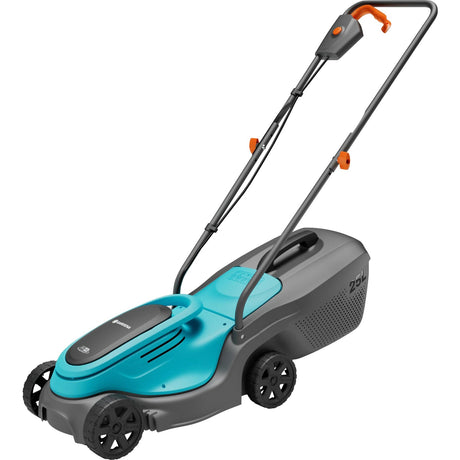 Gardena Powermax 30 18V P4A Solo Rasenmäher Akku ohne Akku, ohne Ladegerät 18V Schnittbreite max. 300 mm