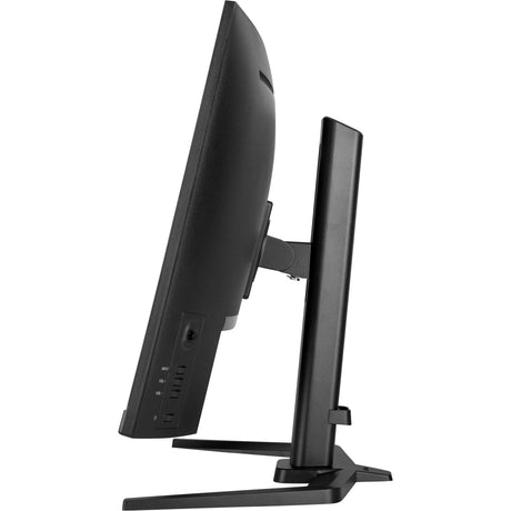 Iiyama G-Master Red Eagle GCB3280QSU-B2 31,5 gebogener Gaming-Monitor (schwarz, 2x HDMI, Display-Port, 2x USB-A, USB-B, 180 Hz)