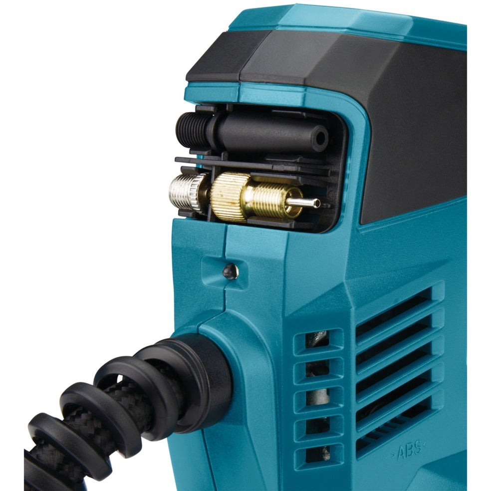 Makita Akku-Luftpumpe 18 V nackt