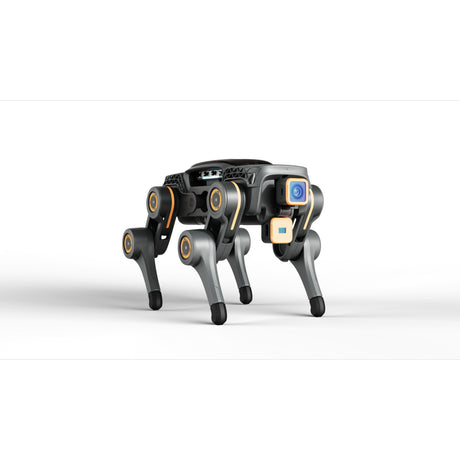 Ubtech Ugot AI Space Exploration Kit Roboter (Bluetooth 5.0, Wi-Fi 2,4 GHz 5 GHz)