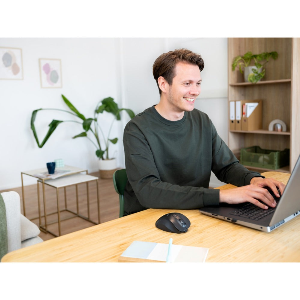 Trust Trust Fyda Wireless Maus