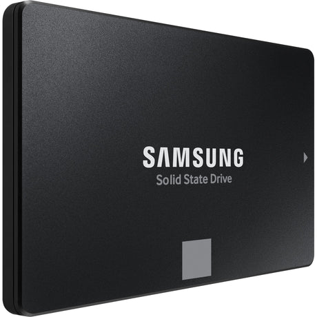 Samsung 870 Evo, 4 TB