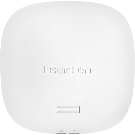 Hewlett Packard Enterprise Instant On (RW) AP25 Access Point (Weiß, Wi-Fi 6 4x4)