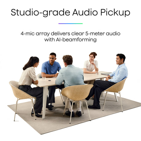 Plaud Note Pro Diktiergerät (schwarz, 64 GB, Bluetooth (BLE 5.4), Dualband-WLAN (2,4 GHz 5 GHz))