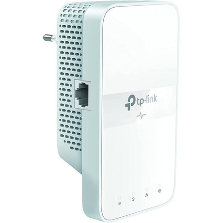 Tp-link tl-wpa7617 powerline (weiß)