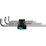 Wera 2go SHK 1 Toolset für die Verwendung im Sanit