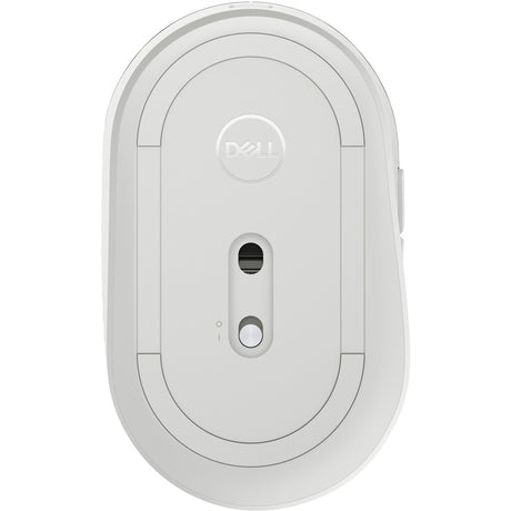 Dell Pro Premium Kompaktmaus – MS7421W (Silberweiß, 1000–4000 dpi)