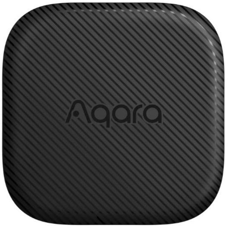Aqara Smart Lock U200 Lite Kit elektronisches Türschloss (schwarz, Materie über Thread, Bluetooth 5.1, NFC)