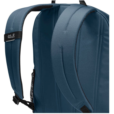 Jack Wolfskin Rebel Pack 25 Rucksack (blau)