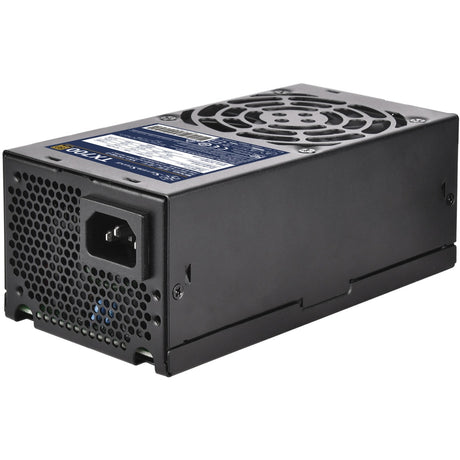 Silverstone SST-TX700-G 700-Watt-Netzteil (schwarz, 4x PCIe)