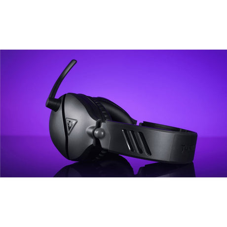 Turtle Beach Ear Force Recon 70x Black (2024) Over-Ear-Gaming-Headset (schwarz, Xbox Series X|s, Xbox One, PS4, PS5, Switch, PC, Mobil)