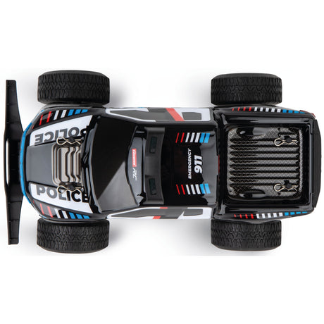 Carrera 2,4 GHz Ford F-150 Raptor Polizei RC
