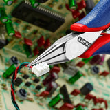 Knipex Electronics-Grijptang 3522115