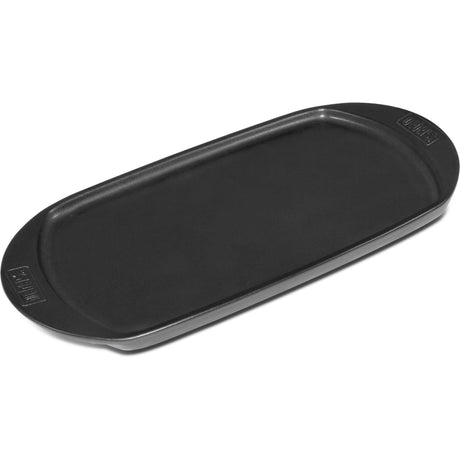Weber Backschale