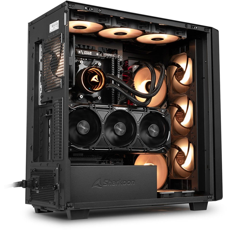 Sharkoon C70m RGB
