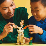 Lego Creator 31162 süßes Kaninchen