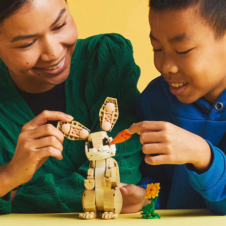 Lego Creator 31162 süßes Kaninchen