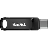 Sandisk Ultra Dual Drive gehen 32 GB