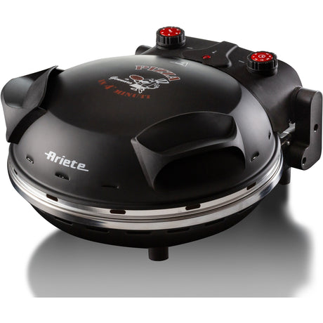 Ariete Pizzaofen 0917 00 (schwarz)