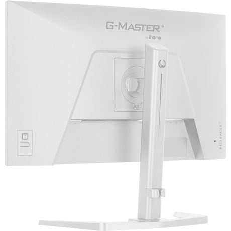Iiyama g-master red eagle gb2771hsu-w1 27 gaming monitor (wit (mat), 2x hdmi, displayport, usb-a, usb-c, 240 hz)