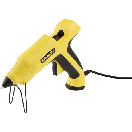 Stanley 6-gr50 Schnellklebepistole (gelb schwarz)