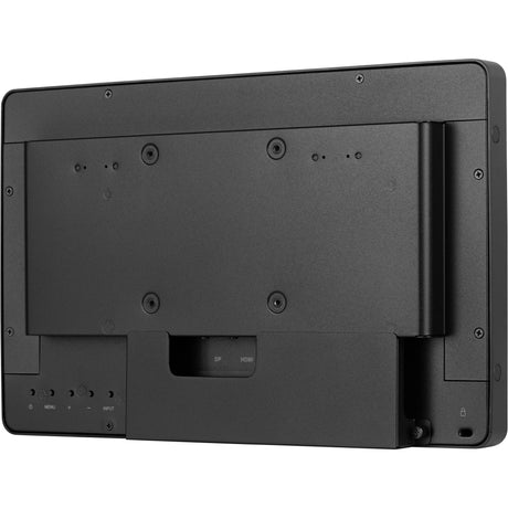 Iiyama Prolite TF1633MSC-B1 15,6 Zoll Touchscreen-Monitor (schwarz, HDMI, Display-Port, 2x USB-A)