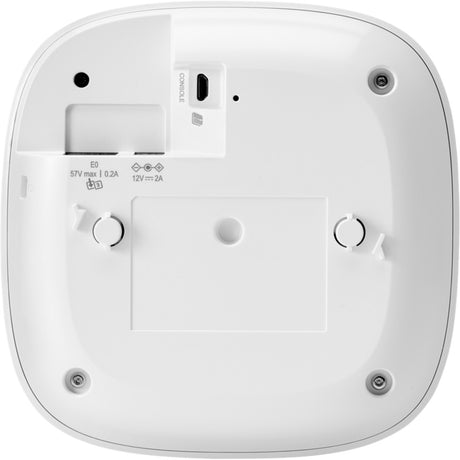 Hewlett Packard Enterprise Instant On Bundle Dual Radio (EU) AP21 Access Point (inkl. 12V-Adapter, Wi-Fi 6 2x2)