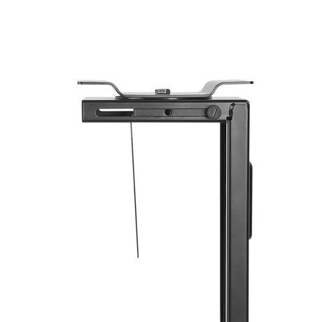 Neomounts PC-Büroständer nm-cpu100schwarzes Gehäuse (schwarz)