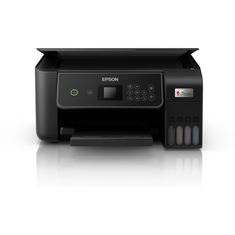 EPSON ECOTANK ET-2871 A4 Multifunktional Wi-Fi-Drucker