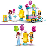 Lego Friends 42692 Eis- und Ballonstand
