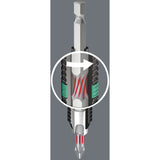Wera Bit-Check 12 Bitorsion 1