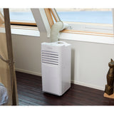 Bestron AAC9000 Mobile Klimaanlage