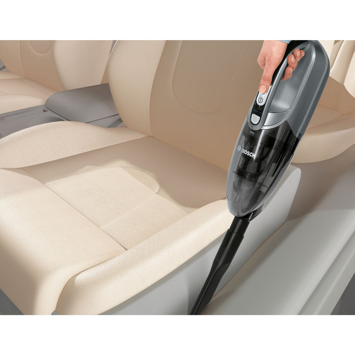 Bosch Home Autozubehör-Set Readyy'y, Move