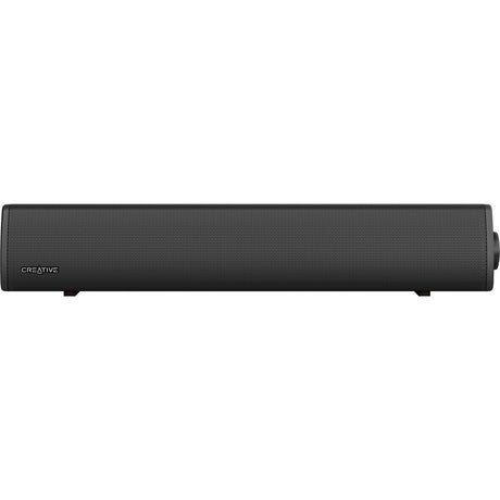 Creative Sound Blaster GS3 Soundbar (Schwarz)