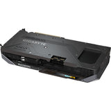 Gigabyte radeon rx 9070 gre gaming oc 12g grafische kaart (zwart, 2x displayport 2.1a, 2x hdmi 2.1b, rdna4)
