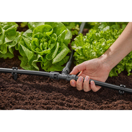 Gardena T-Stück 1 2 13mm