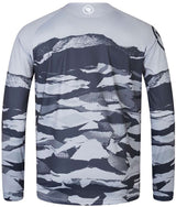 Endura Mountain Camo Ltd – MTB-Langarmshirt