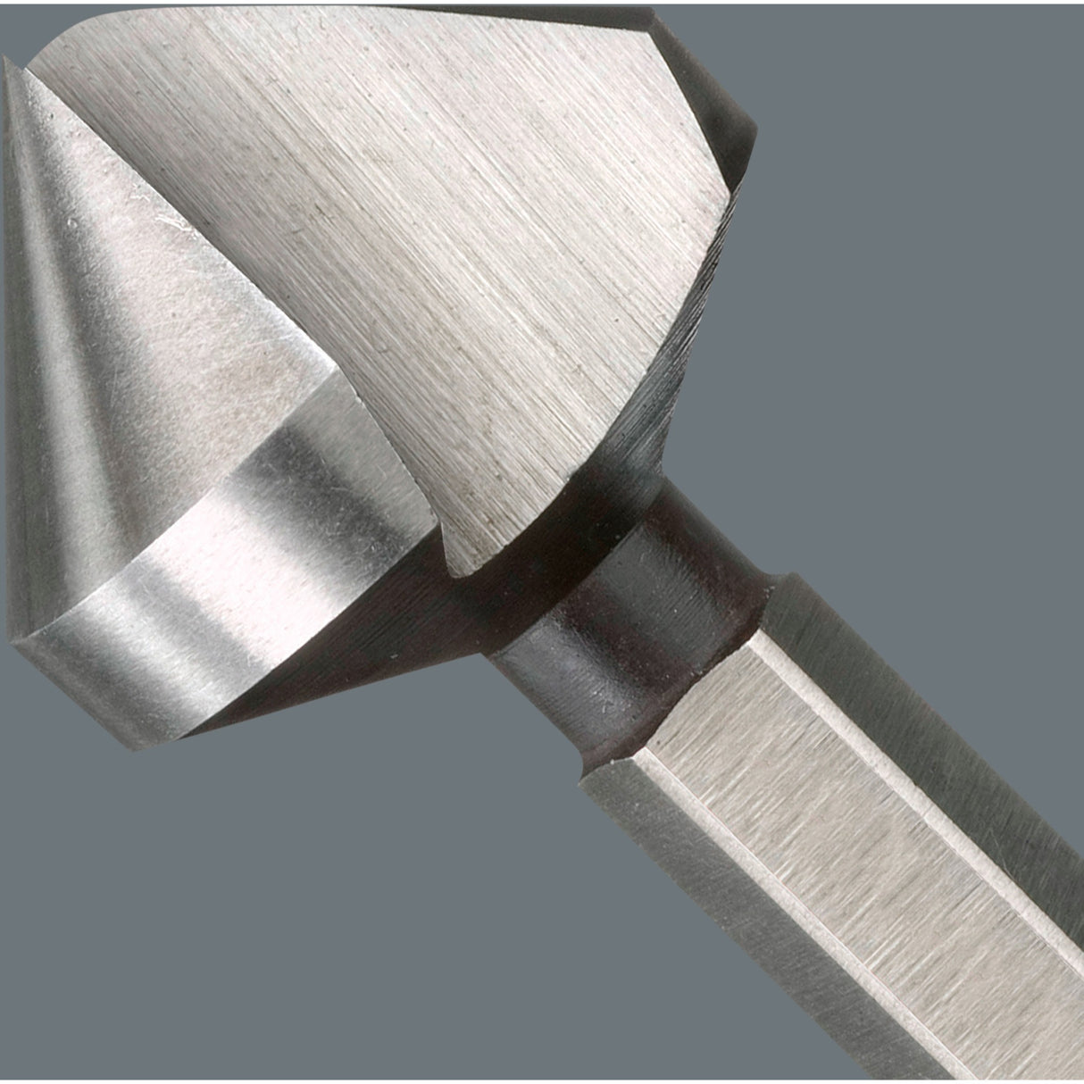 Wera 845 8 Galvanning-Bit-Set, 8-Stück