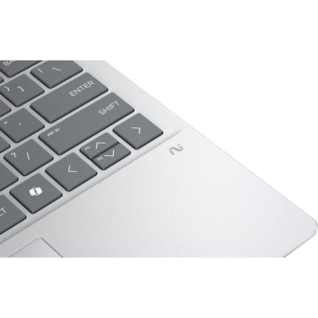 Hp omnibook 7 aerongai 13-bg1051nd 13.3 copilot+ laptop (zilver | ryzen ai 5 340 | radeon 840m | 16 gb | 512 gb ssd)
