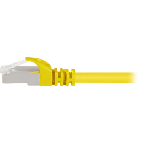 Sharkoon Netzwerkkabel SFTP, RJ-45 mit Cat.6 (gelb, 3 Meter)